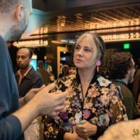 33 Farhang Foundation at the 2026 AFI FEST