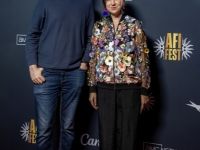 37 Farhang Foundation at the 2026 AFI FEST