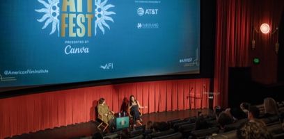 4 Farhang Foundation at the 2026 AFI FEST