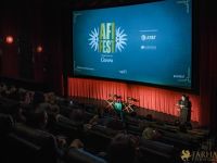 41 Farhang Foundation at the 2026 AFI FEST