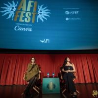 43 Farhang Foundation at the 2026 AFI FEST