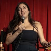 45 Farhang Foundation at the 2026 AFI FEST