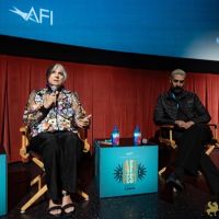 49 Farhang Foundation at the 2026 AFI FEST