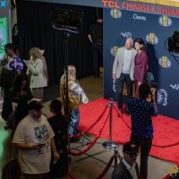 62 Farhang Foundation at the 2026 AFI FEST