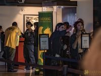 63 Farhang Foundation at the 2026 AFI FEST