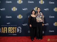 67 Farhang Foundation at the 2026 AFI FEST