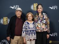 69 Farhang Foundation at the 2026 AFI FEST