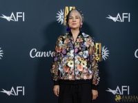 81 Farhang Foundation at the 2026 AFI FEST