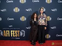 82 Farhang Foundation at the 2026 AFI FEST