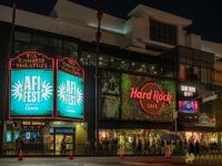 9 Farhang Foundation at the 2026 AFI FEST