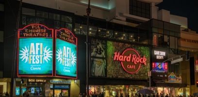 9 Farhang Foundation at the 2026 AFI FEST