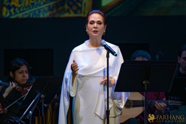 01  Highlights from the LIGHT ALWAYS PREVAILS   March 8 Concert