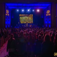 02  Highlights from the LIGHT ALWAYS PREVAILS   March 8 Concert