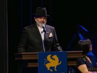 05  Highlights from the LIGHT ALWAYS PREVAILS   March 8 Concert