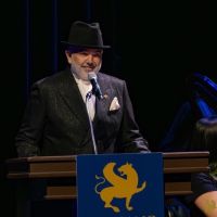 05  Highlights from the LIGHT ALWAYS PREVAILS   March 8 Concert