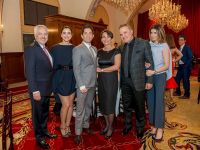 usc iranian studies major signing celebration 006