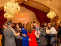 usc iranian studies major signing celebration 007