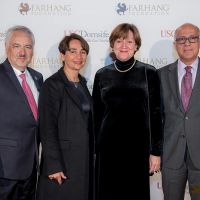 usc iranian studies major signing celebration 009