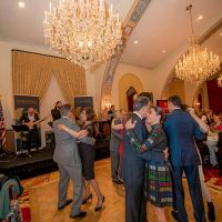 usc iranian studies major signing celebration 010