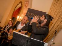 usc iranian studies major signing celebration 013