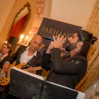 usc iranian studies major signing celebration 013