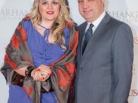 usc iranian studies major signing celebration 018