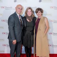 usc iranian studies major signing celebration 020
