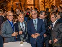 usc iranian studies major signing celebration 023