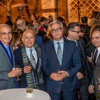 usc iranian studies major signing celebration 023