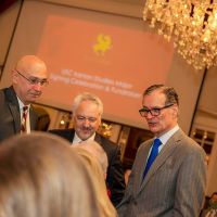 usc iranian studies major signing celebration 024