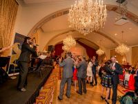 usc iranian studies major signing celebration 025