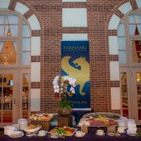 usc iranian studies major signing celebration 026