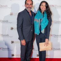 usc iranian studies major signing celebration 028