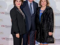 usc iranian studies major signing celebration 029