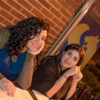 usc iranian studies major signing celebration 030