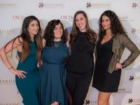 usc iranian studies major signing celebration 033