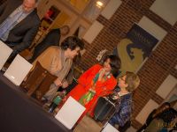 usc iranian studies major signing celebration 036