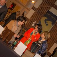 usc iranian studies major signing celebration 036