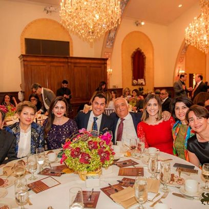 usc iranian studies major signing celebration 037