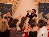 usc iranian studies major signing celebration 038