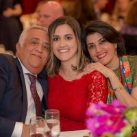 usc iranian studies major signing celebration 040