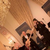 usc iranian studies major signing celebration 042