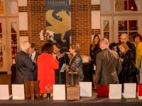 usc iranian studies major signing celebration 044