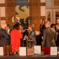 usc iranian studies major signing celebration 044