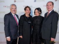 usc iranian studies major signing celebration 045