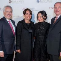 usc iranian studies major signing celebration 045