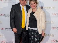 usc iranian studies major signing celebration 047