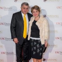 usc iranian studies major signing celebration 047