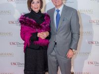 usc iranian studies major signing celebration 048