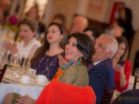 usc iranian studies major signing celebration 050
